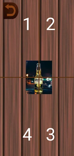 true dare spin the bottle - Screenshot 3