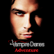 The Vampire Diaries Adventure - Androidアプリ