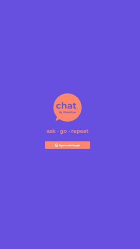 Chat. by Wakeflow AI Assistant