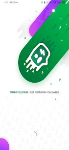 Turbo Followers MOD APK (Unlimited Coins) Download 2