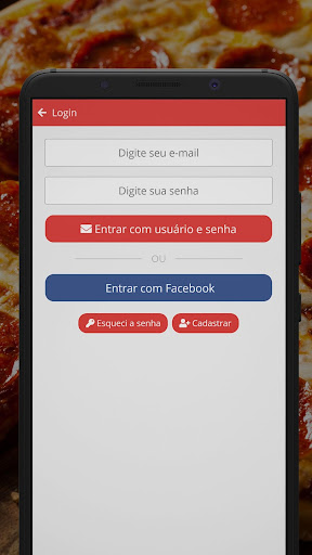 Pizzaria Tutto Bello Screen 2