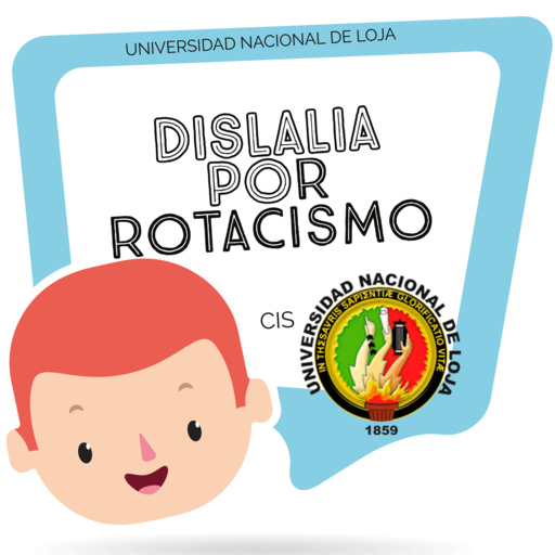 Aprende Conmigo Fonema /r/ logo