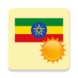 Ethiopia Weather icon