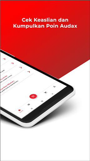 Audax Genuine Screen 2