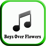 Mp3 Boys Over Flowers icon