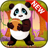 Panda Funny Zoo icon