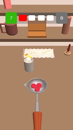 Wax Sealing - Screenshot 3