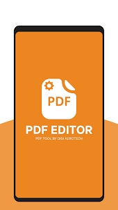PRO PDF EDITOR - ALL PDF TOOLS