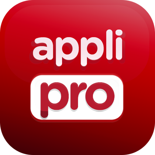 Appli Pro by Société Générale   Icon