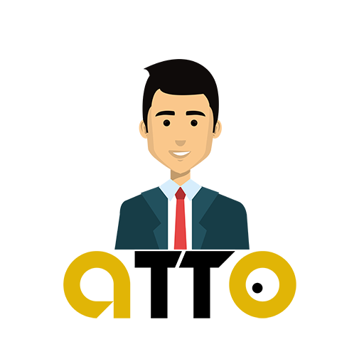 Atto - Attendance Manager For  1.0.1 Icon