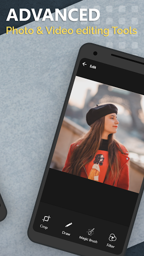 Collage Maker- Photo editor and