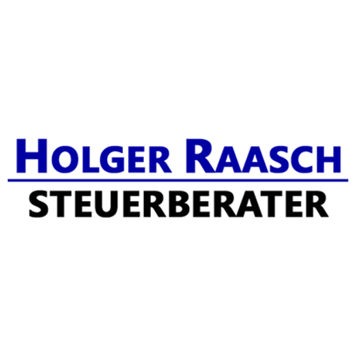 Steuerberatung Holger Raasch logo