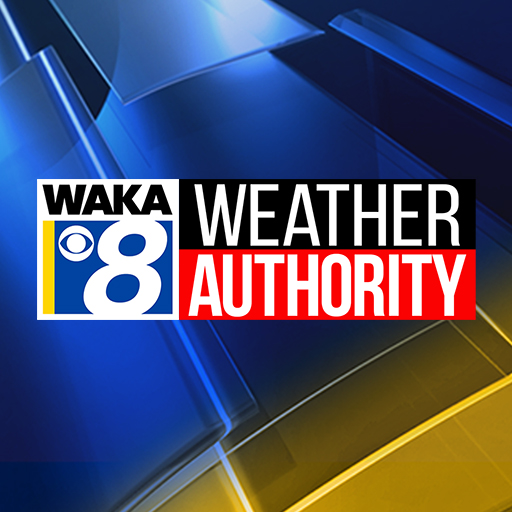 WAKA Weather Logo