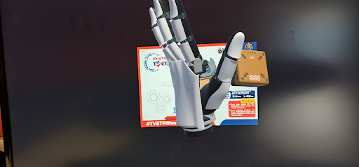 AR TVET 2023 Screen 2