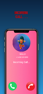 Wally Darling Video Call