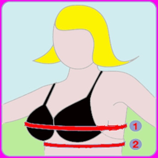 Talla Sujetador logo