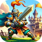 Defend Hero Battle