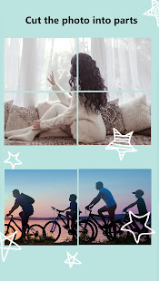 Posters: graphic design, video story template 1.4.15.1 screenshots 5