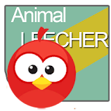 Animal leecher icon