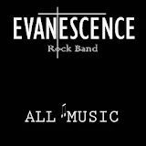 All Songs Evanescence Rock Band icon