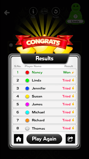 Chain Reaction - Bombs Connect screenshot 3