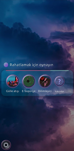 Relaxing Kit Screen 2