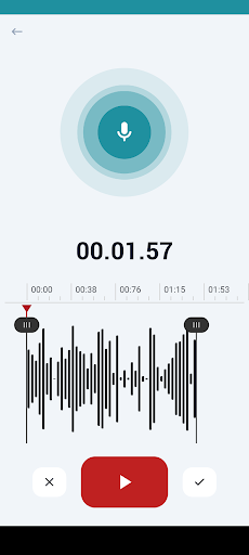 Bird Sounds Screen 2