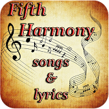 Fifth Harmony Songs&Lyrics icon