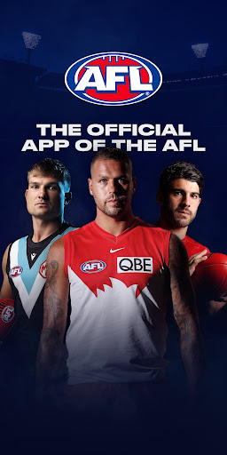 AFL Live Official App 09.00.41217 screenshots 1