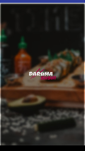 Daruma Sushi Screen 3
