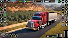 screenshot of Truck Games - Truck Simulator