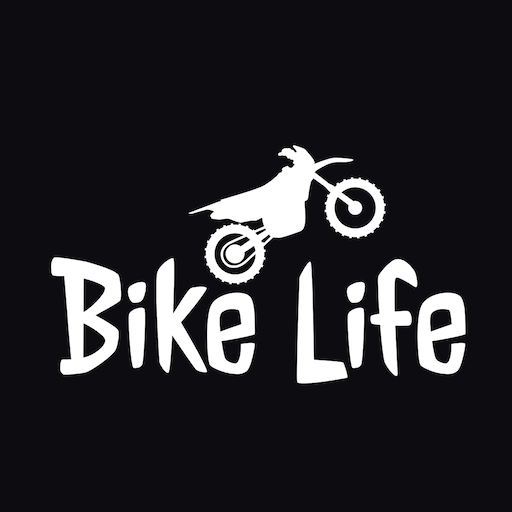 About: Bike Life (Google Play version)