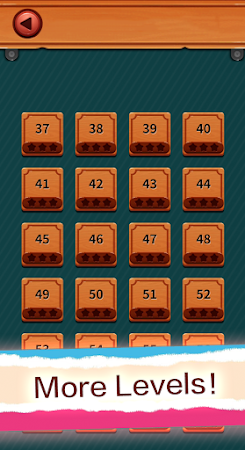 Game screenshot 滑动拼图-Roll Ball Unroll Puzzle apk download