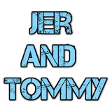 Jer and Tommy icon