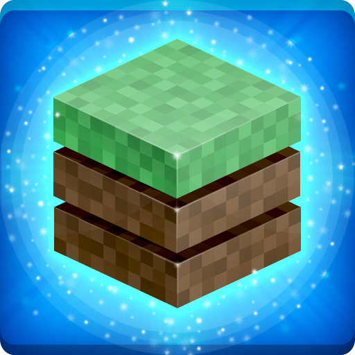 Servers for Minecraft PE Tools APK for Android Download