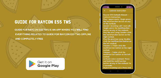 Raycon e55 left earbud low volume hot sale