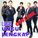 Cover Image of ダウンロード Lagu Ungu Offline Lengkap 1.1 APK