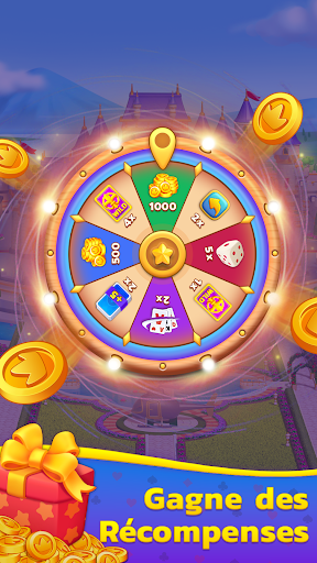 Solitaire Castle Royal Capture d'Écran du Jeu Android 5