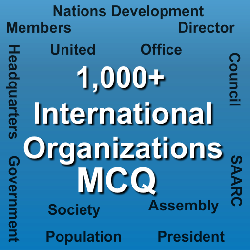 International Organizations MC logo