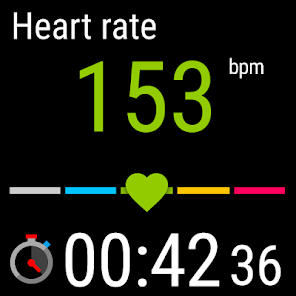 Screenshot 10 Polar Flow: sincroniza y anali android