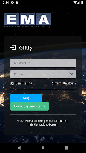 Ema Elektromarket B2B