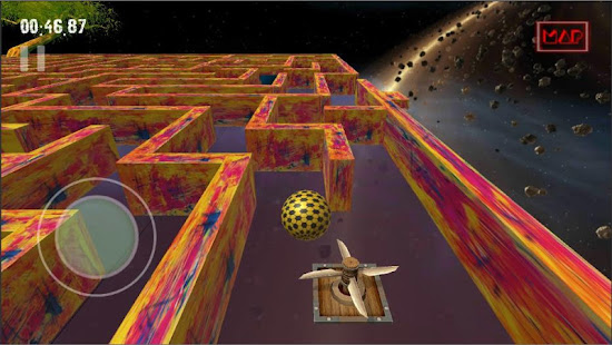 3D Maze Game ( Bhul Bhulaiya) 1.6.9 APK screenshots 2