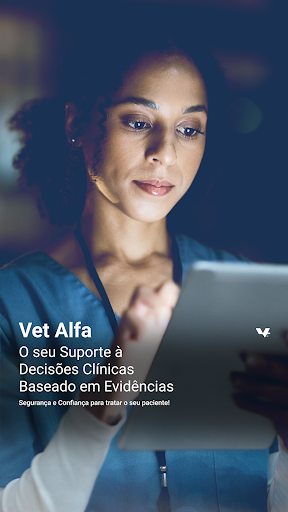 Vet Alfa screenshot 8
