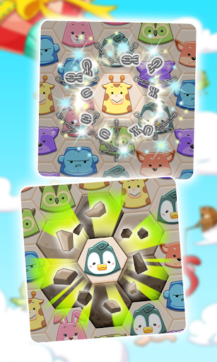 Hexi Pang Screenshot 3 - AppWisp.com