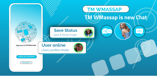 TM WMassap latest version
