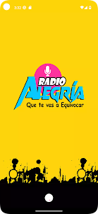 Radio Alegria Tarma