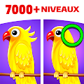 Download Trouvez la diff rence: Rep rez 1.8.2 Apk for android