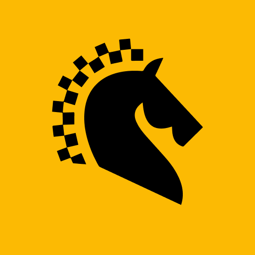 Зерноградское Такси Тройка logo