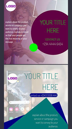 Graphics Market Screen 2