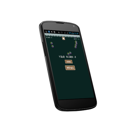 GemBall Screen 3
